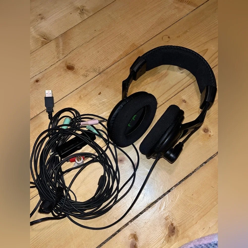 Gaming Headset